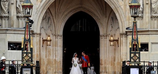 Londra Westminster Abbey