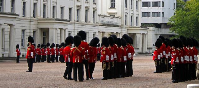 Londra'da gezilecek yerler hakkında bilgi