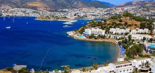 bodrum hakkında bilgi