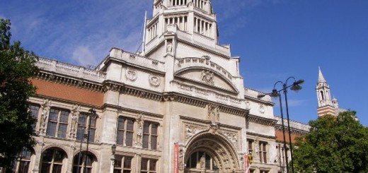 Londrada gezilecek müzeler