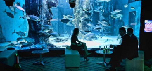 londrada gezilecek yerler