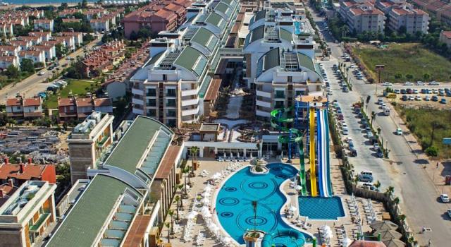 Crystal water world Hakkında Yorum