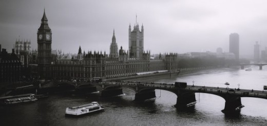 Londra İstanbul arası uçakla