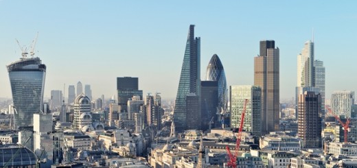 Londra'da ucuz konaklama