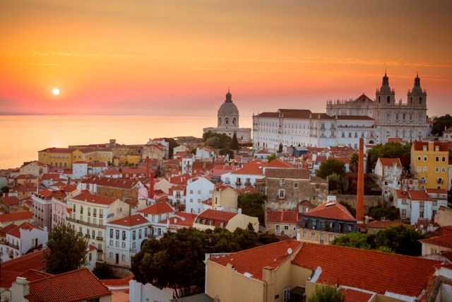 Portekiz Lizbon'a ne zaman gidilir