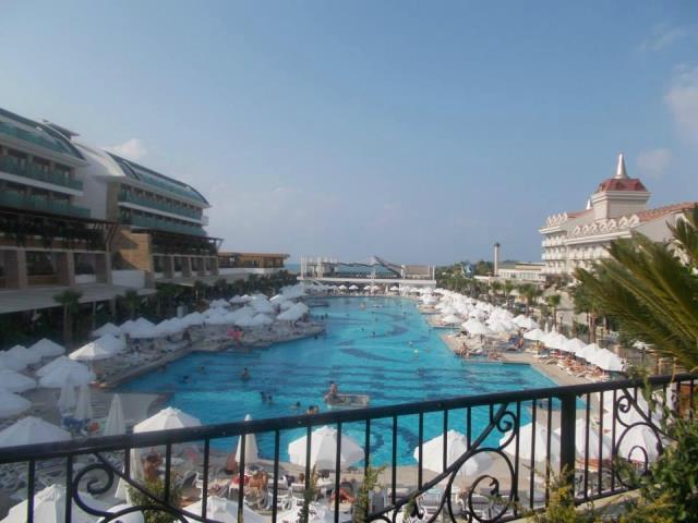 crystal water world şikayet