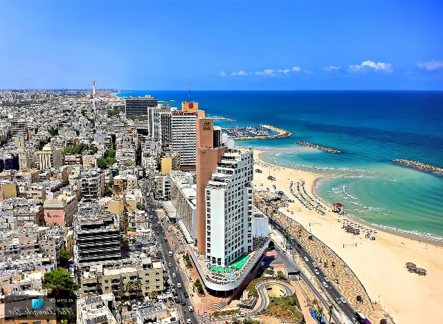 tel aviv İsraile ne zaman gidilir