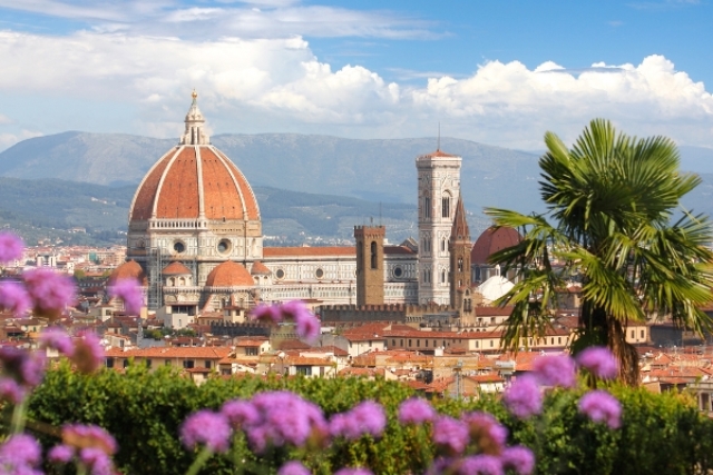 İtalya Toskana'ya ne zaman gidilir