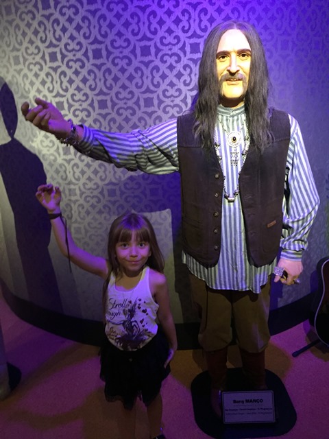 eskişehir balmumu müzesi