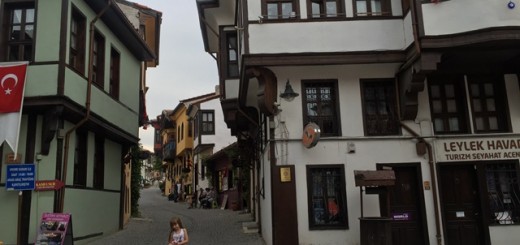 eskişehir odun pazarı