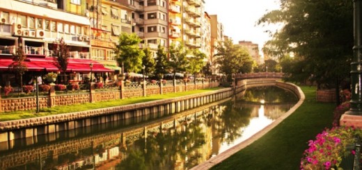 eskişehirde gezilecek yerler nereler