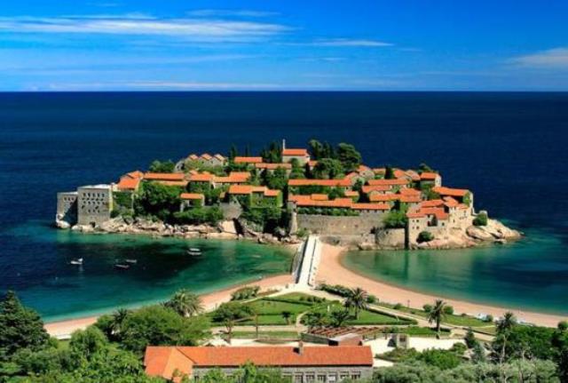 karadağ turları - karadağ dubrovnik turları