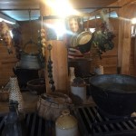 sazova korsan gemisinin içi