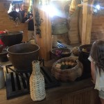 sazova parkı korsan gemisinin içi