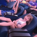 sazova parkı uzay evi