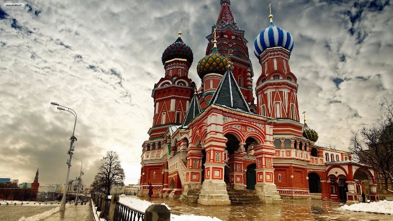 Avrupa'da Vizesiz Gidilen Ülkeler