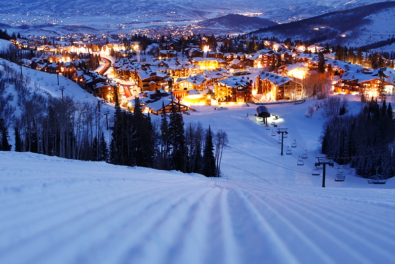 En iyi kayak merkezleri