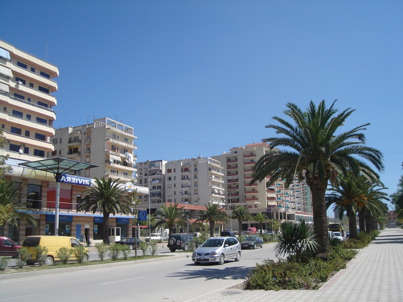 arnavutluk hakkında bilgi