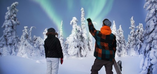 en güzel kayak merkezleri