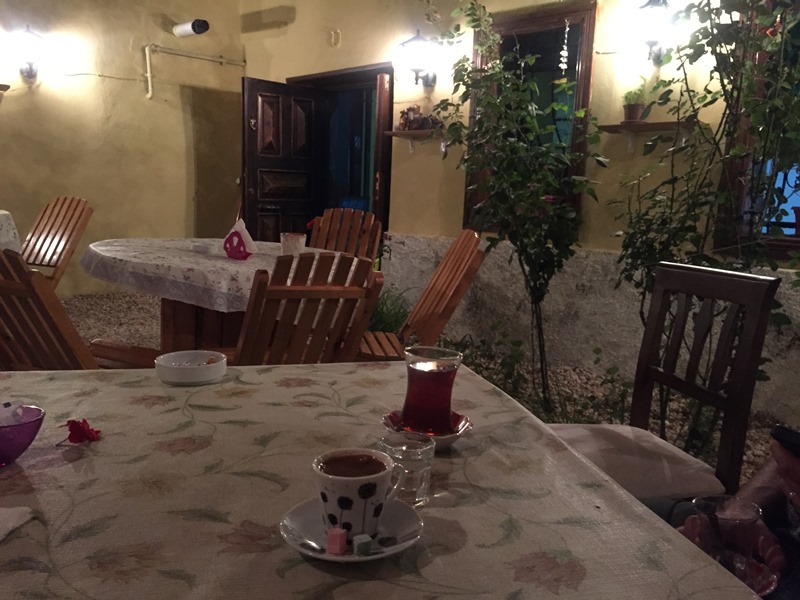 Eskişehir’de Yeme İçme
