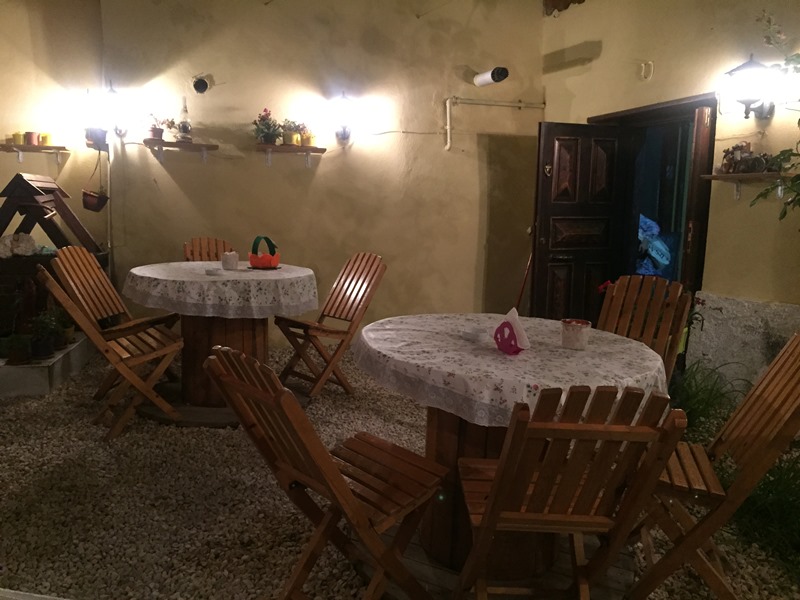 eskişehirde en güzel yemek yenilecek yerler