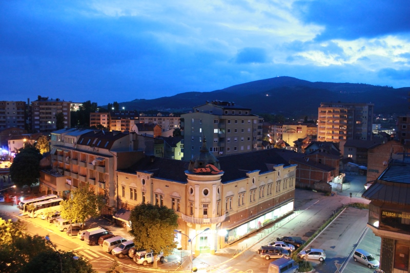 kosova hakkında bilgi - Türkiyeden vize istemeyen ülkeler