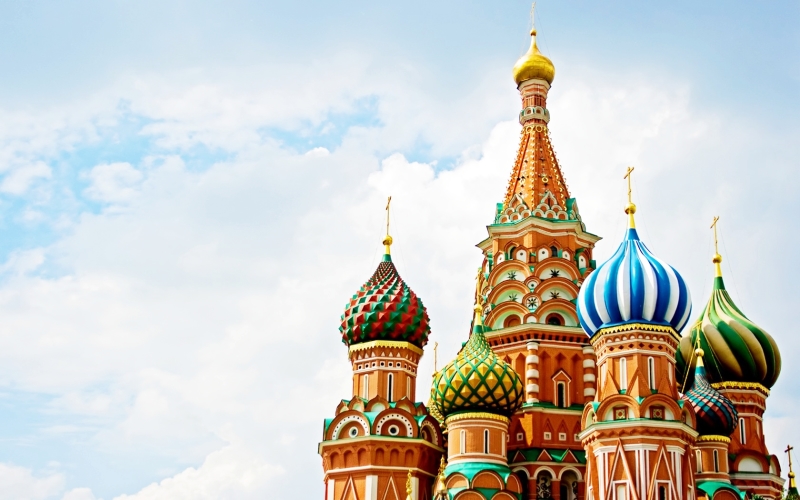 rusya hakkında bilgi