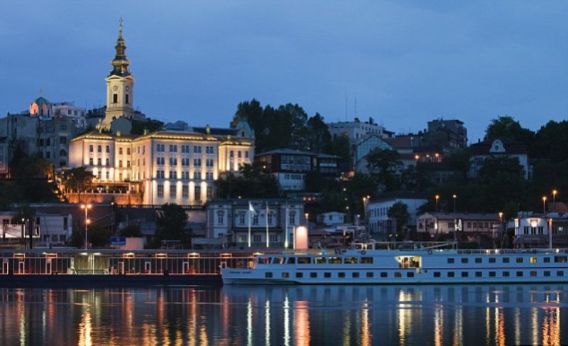 sırbistan belgrad hakkında bilgi