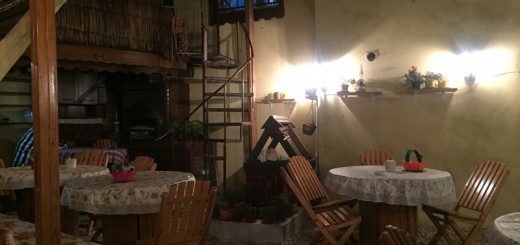 tüfekçizade konağı