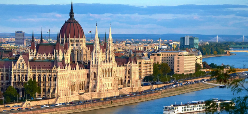 Budapeşte Hakkında Bilgi