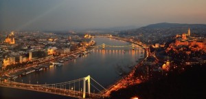 Budapeşte'de Gezilecek Yerler