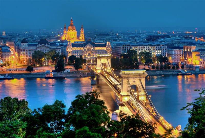 Budapeşte'de yapılacaklar