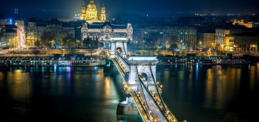 Budapeşte'ye ne zaman gidilmeli