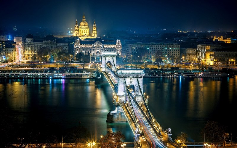 Budapeşte'ye ne zaman gidilmeli