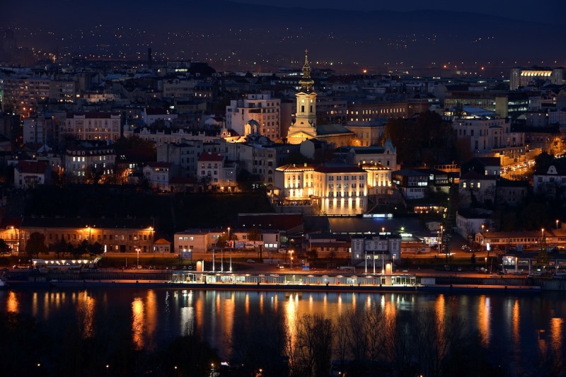 Belgrad Konaklama Önerileri