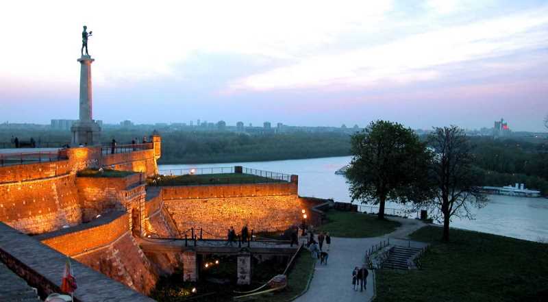 Belgrad Gezilecek Yerler | harikalardiyari.com