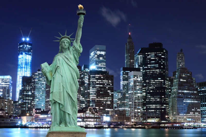 New york tatili planlaması