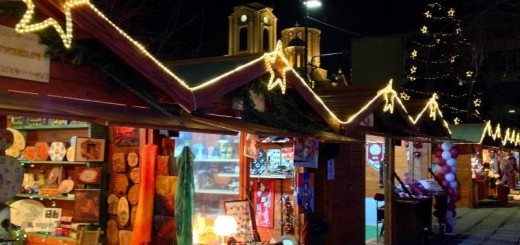 Sömestr tatilinde yurt dışında nereye gidilir