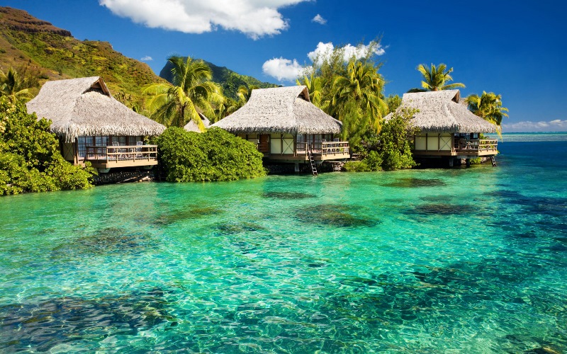 Tayland Chang Adası