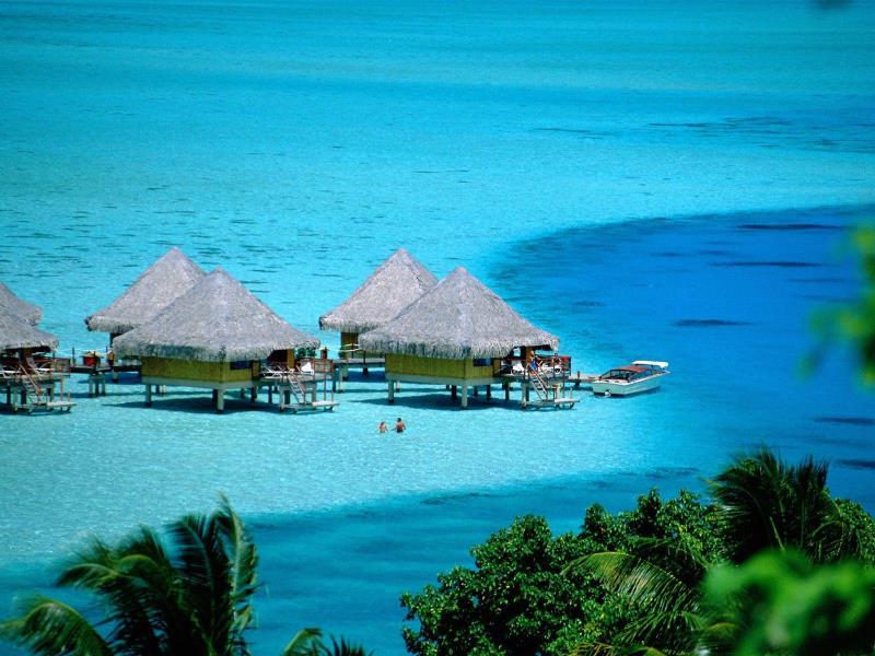 Tayland samet adası