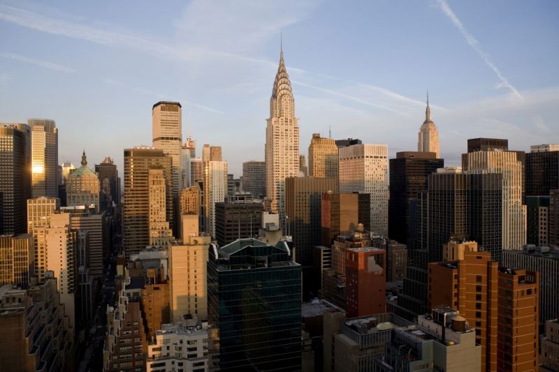 Türklerin en çok tercih ettikleri tatil beldeleri