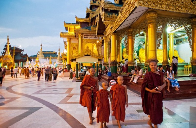 uzak doğu tatili planlaması