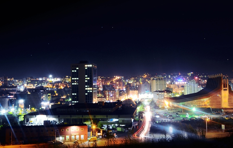 vize istemeyen ülkeler - kosova