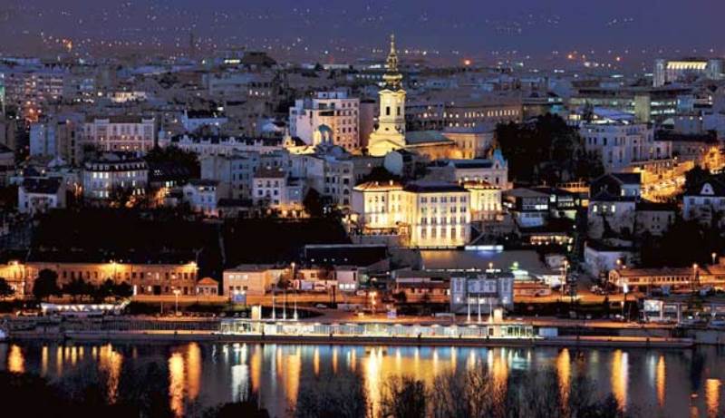 Belgrad'a Nasıl Gidilir