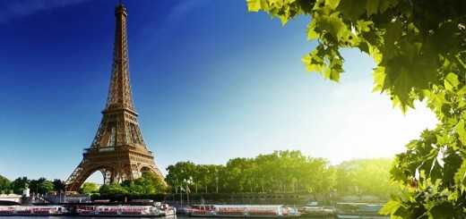 Benelüks Paris turu