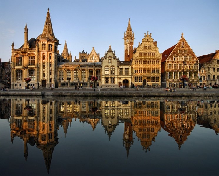 Benelüks turu nedir