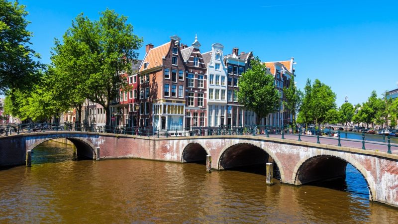 Benelüks Ülkeleri Hangileri