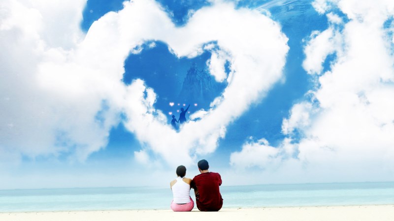 Sevgililer Günü İçin Romantik Yer Önerileri