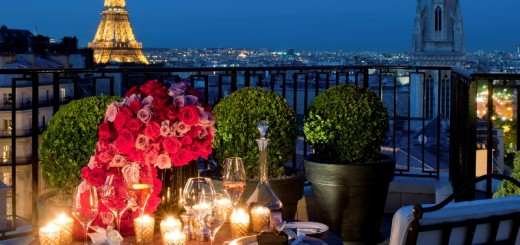 en romantik tatil beldeleri