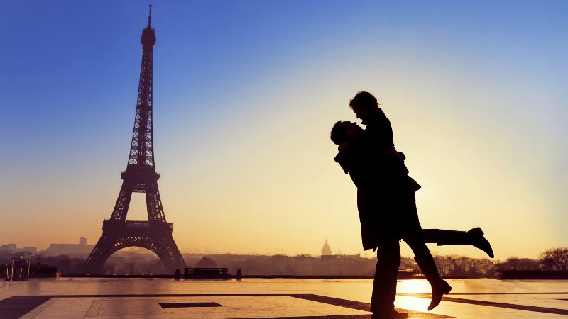 en güzel paris tatili